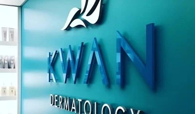 Paragon Signworks Custom Signs