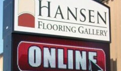 Paragon Signworks Outdoor Signs